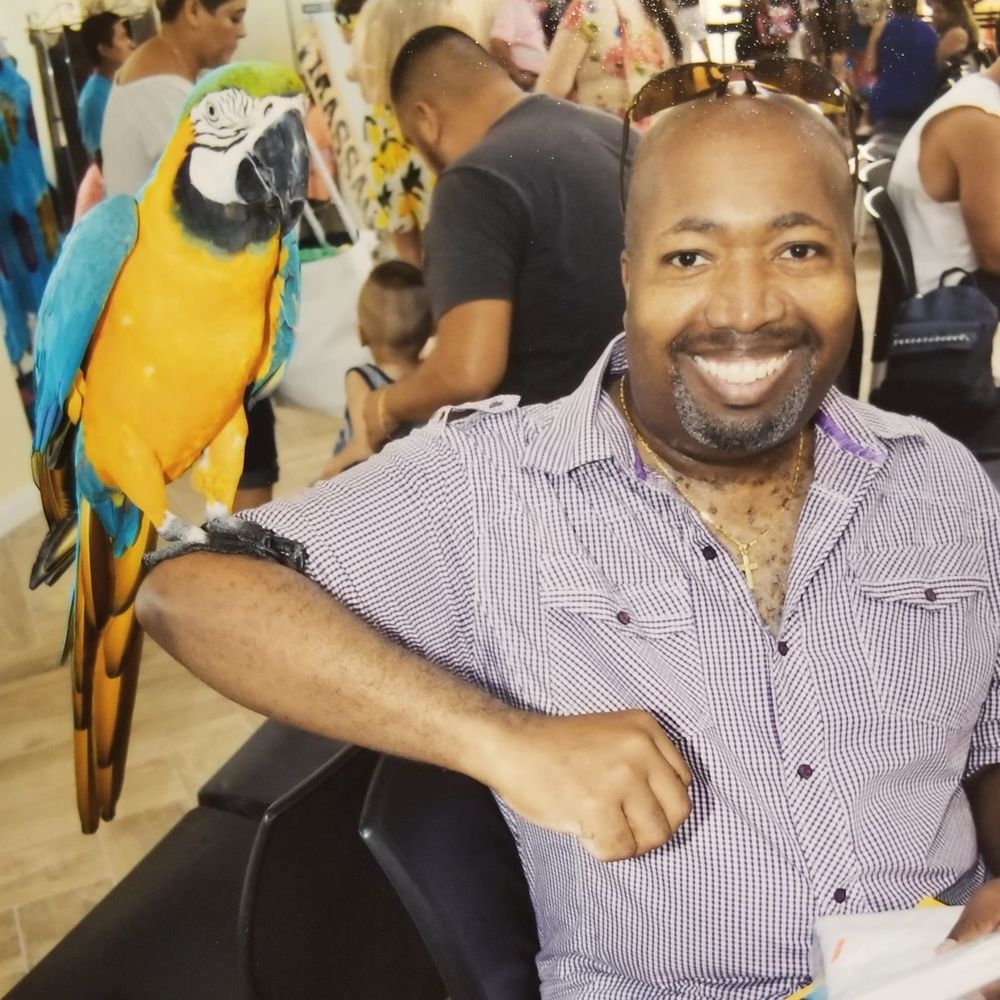 Meet your Posher, Trevis